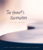 The Heart's Necessities