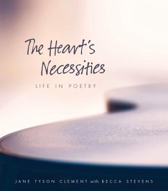 The Heart's Necessities - Clement, Jane Tyson