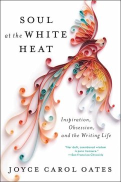 Soul at the White Heat - Oates, Joyce Carol
