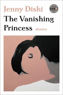 The Vanishing Princess - Diski, Jenny