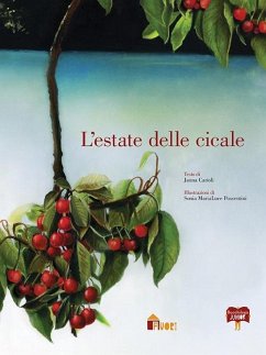 L' estate delle cicale Cover L' estate delle cicale