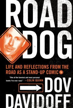 Road Dog - Davidoff, Dov