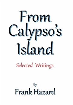 From Calypso's Island - Hazard, Frank
