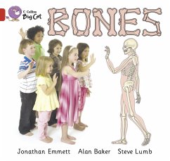 Bones Workbook - Emmett, Jonathan; Baker, Alan