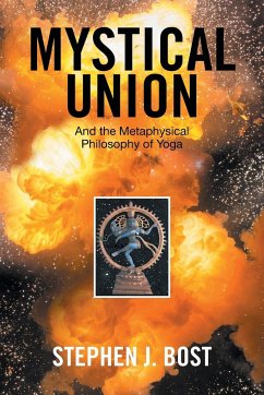 Mystical Union - Bost, Stephen J.