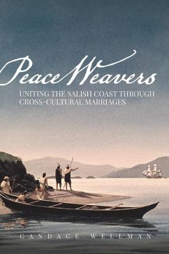 Peace Weavers - Wellman, Candace