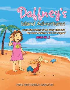 Daffney's Island Adventures