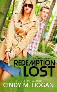 Redemption Lost - Hogan, Cindy M.