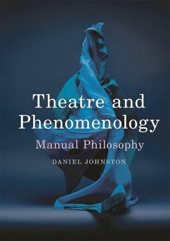 Cover Theatre and Phenomenology