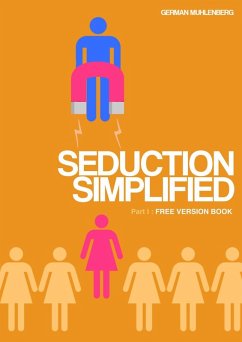 Seduction Simplified: Free Version (eBook, ePUB) - Muhlenberg, German