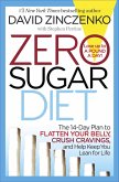 Zero Sugar Diet (eBook, ePUB)