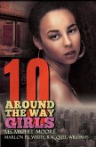 Around the Way Girls 10 (eBook, ePUB)