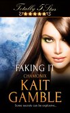 Faking It (eBook, ePUB)