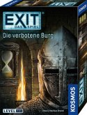 EXIT® - Das Spiel: Die verbotene Burg