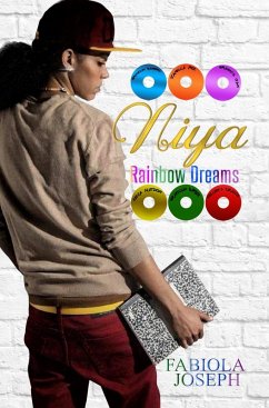 Cover Niya (eBook, ePUB)