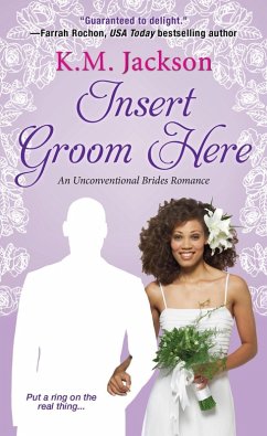 Cover Insert Groom Here (eBook, ePUB)