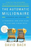 The Automatic Millionaire, Expanded and Updated (eBook, ePUB)