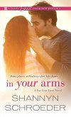 In Your Arms (eBook, ePUB)