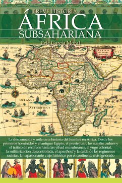 Breve historia del África subsahariana (eBook, ePUB) - García Moral, Eric