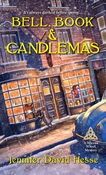 Bell, Book & Candlemas (eBook, ePUB)