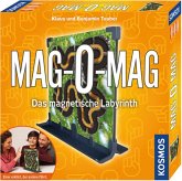 KOSMOS 692759 - MAG-O-MAG - Das magnetische Labyrinth