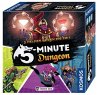 5-Minute Dungeon (Kinderspiel) - Bild 1