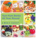 Yum-Yum Bento All Year Round (eBook, ePUB)