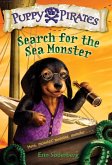 Puppy Pirates #5: Search for the Sea Monster (eBook, ePUB)