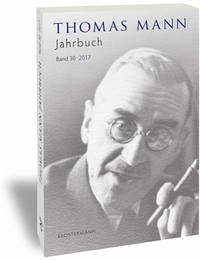 Thomas Mann Jahrbuch - Hans Wißkirchen, Katrin Bedenig (eds.)