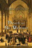 Death at St. Vedast (eBook, ePUB)