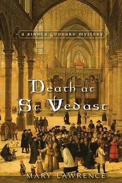 Death at St. Vedast (eBook, ePUB) - Lawrence, Mary