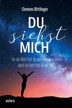 Du siehst mich (eBook, ePUB) - Bittlinger, Clemens