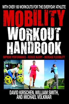 Cover The Mobility Workout Handbook (eBook, ePUB)