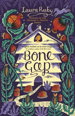 Bone Gap (eBook, ePUB) - Ruby, Laura