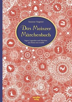 Das Mainzer Märchenbuch - Viegener, Susanne