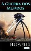 A Guerra dos Mundos (eBook, ePUB)