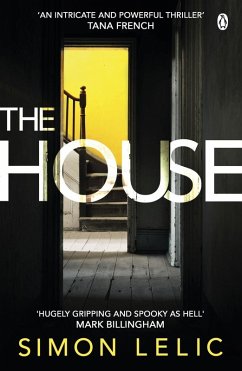 The House (eBook, ePUB) - Lelic, Simon