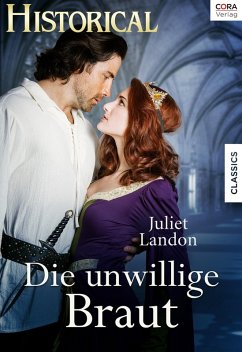 Die unwillige Braut (eBook, ePUB) - Landon, Juliet