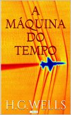 A Máquina do Tempo (eBook, ePUB)