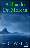 A Ilha do Dr. Moreau (eBook, ePUB)