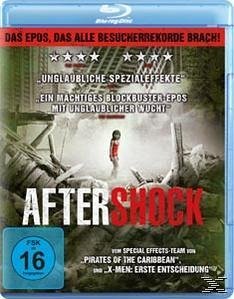 Aftershock - Film
