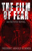 THE FILM OF FEAR (Detective Novel) (eBook, ePUB)