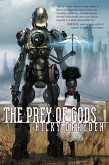 The Prey of Gods (eBook, ePUB)