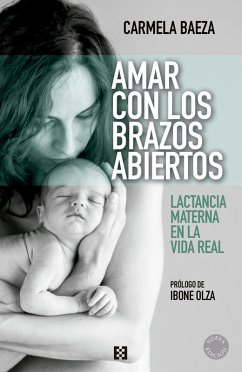 Cover Amar con los brazos abiertos (eBook, ePUB)