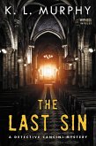 The Last Sin (eBook, ePUB)