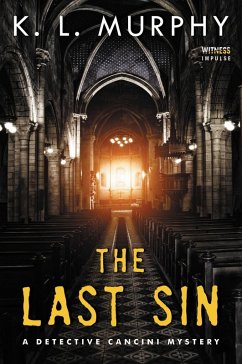 Cover The Last Sin (eBook, ePUB)