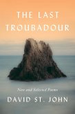 The Last Troubadour (eBook, ePUB)