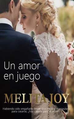 Un amor en juego (eBook, ePUB) - Joy, Melita