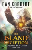 The Island Deception (eBook, ePUB)
