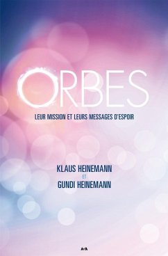 Orbes (eBook, ePUB) - Klaus Heinemann, Heinemann